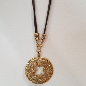 Lia Sophia Necklace